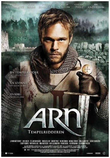 Arn The Knight Templar 2007
